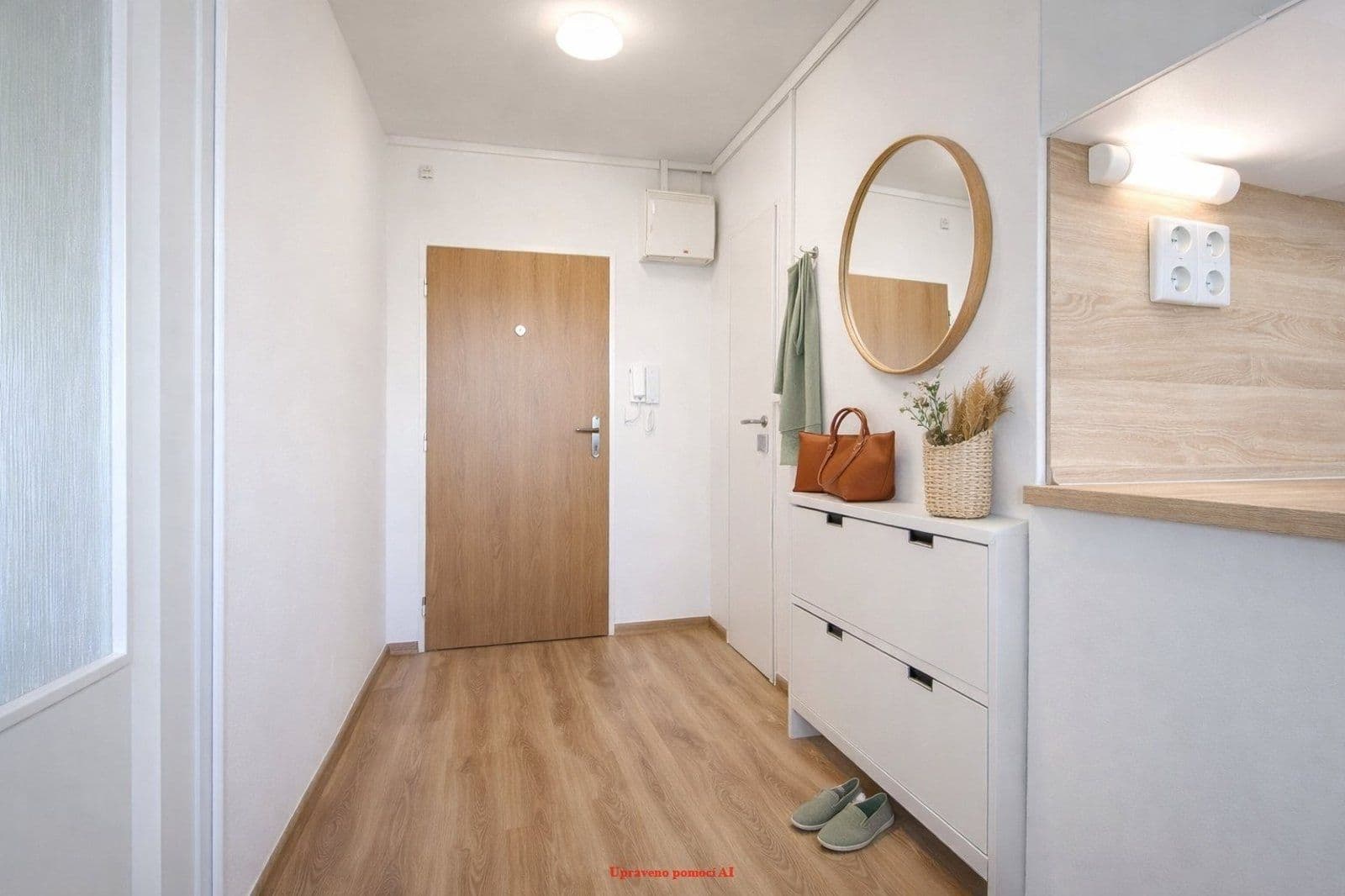 Pronájem bytu 1+1 25 m², Einsteinova, Karviná, Moravskoslezský kraj Pronájem bytu 1+1 25 m², Einsteinova, Karviná, Moravskoslezský kraj