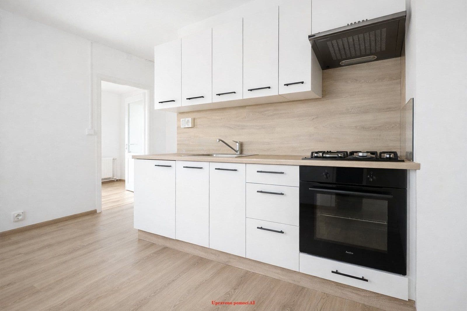 Pronájem bytu 1+1 25 m², Einsteinova, Karviná, Moravskoslezský kraj Pronájem bytu 1+1 25 m², Einsteinova, Karviná, Moravskoslezský kraj