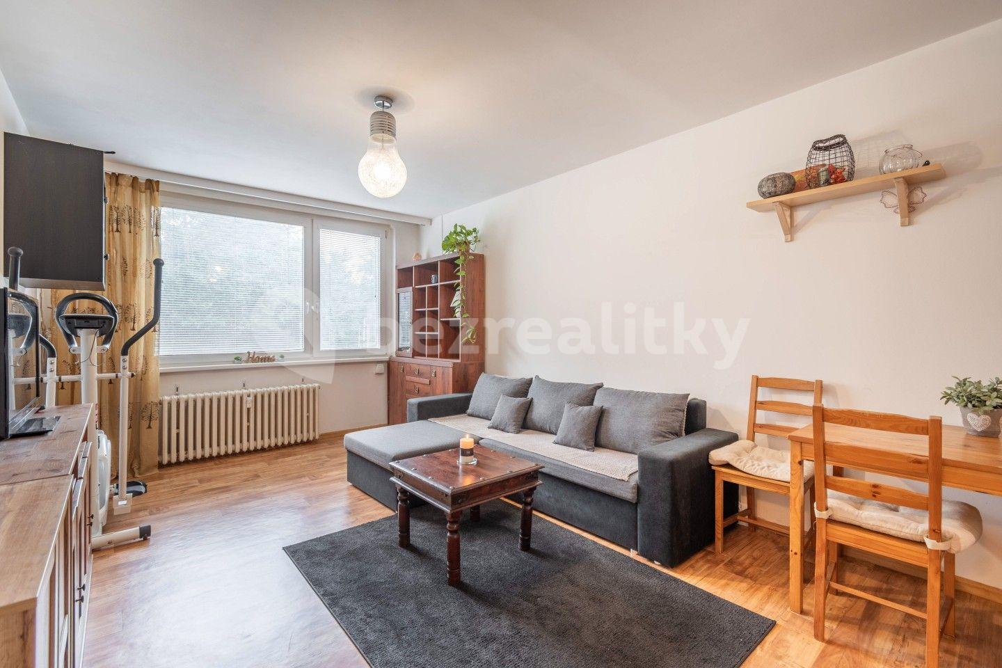 Prodej bytu 3+kk 66 m², Petýrkova, Praha, Praha