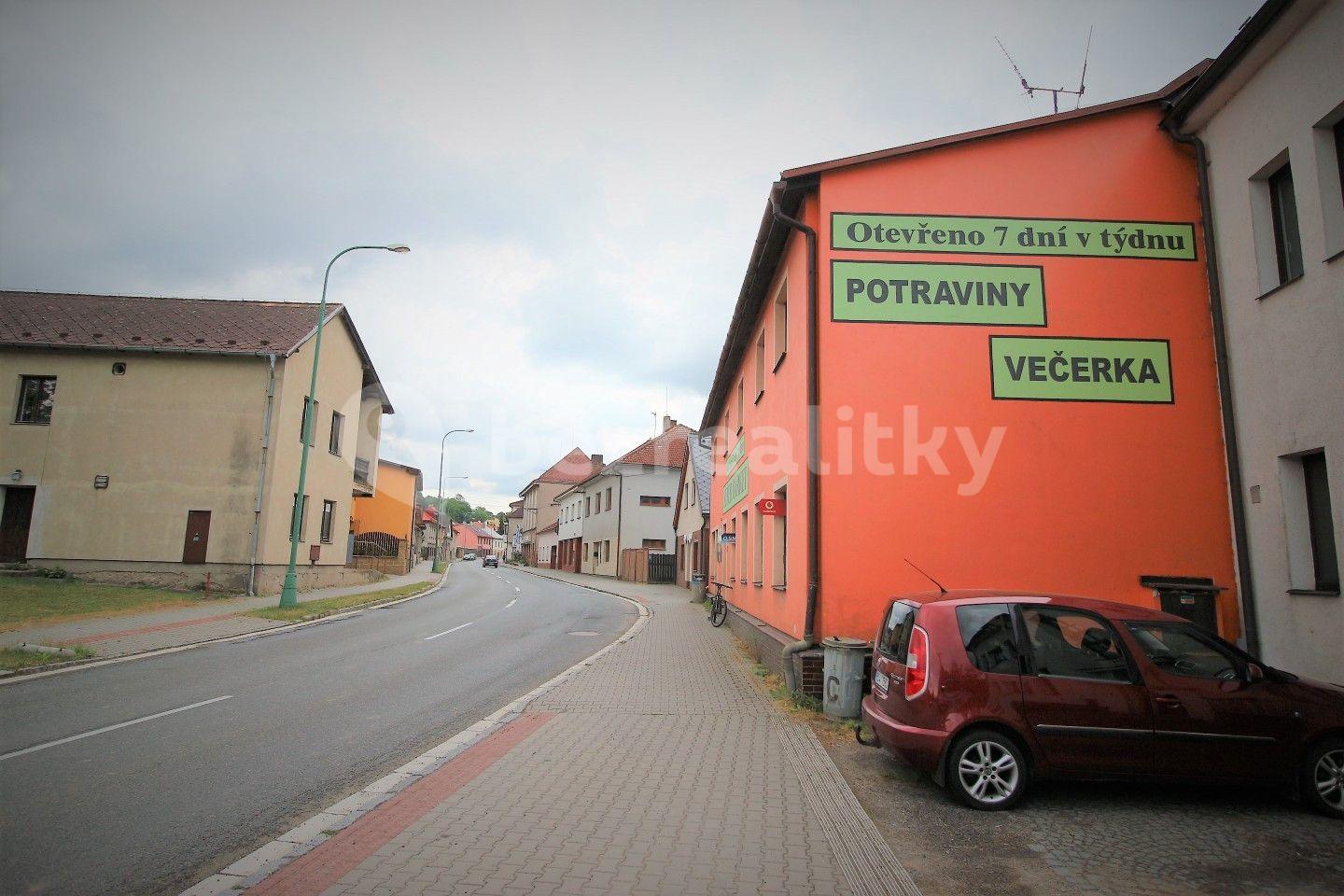 Prodej nebytového prostoru 462 m², Mikuláše Střely, Krucemburk, Kraj Vysočina
