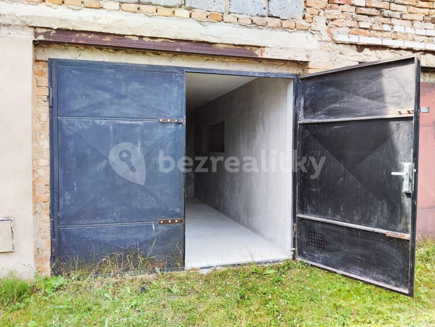 Prodej garáže 40 m², Černčice, Ústecký kraj