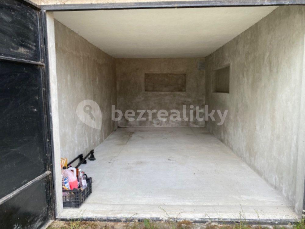 Prodej garáže 40 m², Černčice, Ústecký kraj