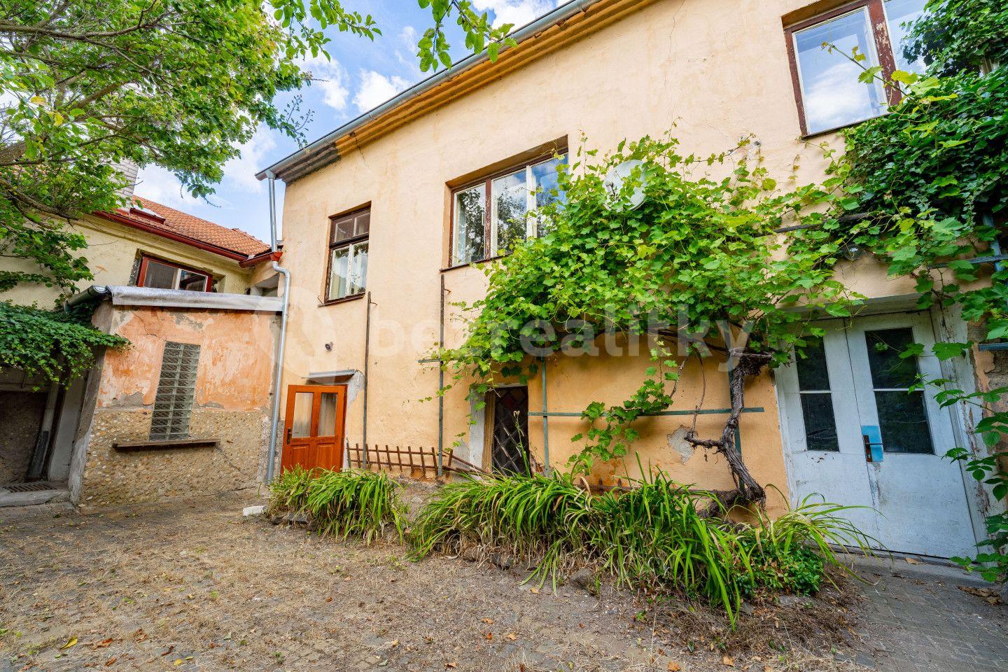 Prodej domu 160 m², pozemek 276 m², L. Pokorného, Třebíč, Kraj Vysočina