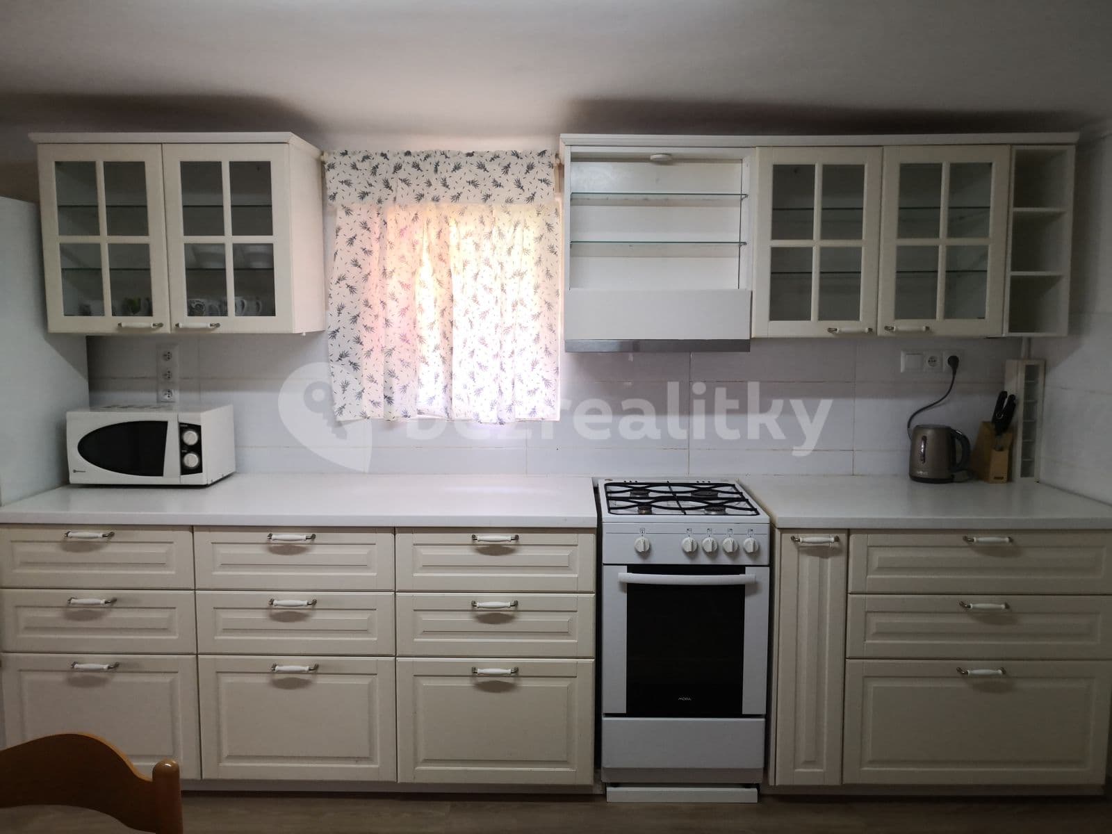 Pronájem domu 95 m², pozemek 500 m², Na Pěšině, Praha, Praha Pronájem domu 95 m², pozemek 500 m², Na Pěšině, Praha, Praha