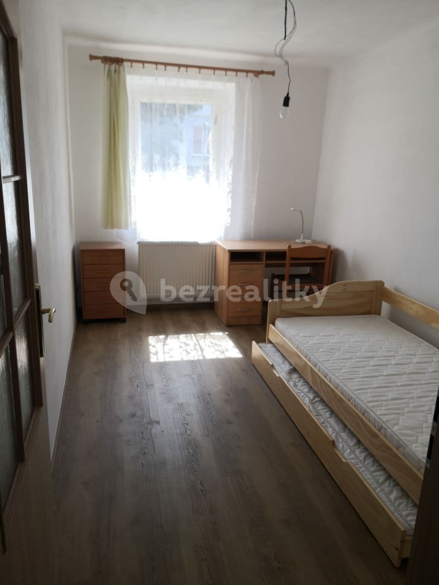 Pronájem domu 95 m², pozemek 500 m², Na Pěšině, Praha, Praha Pronájem domu 95 m², pozemek 500 m², Na Pěšině, Praha, Praha