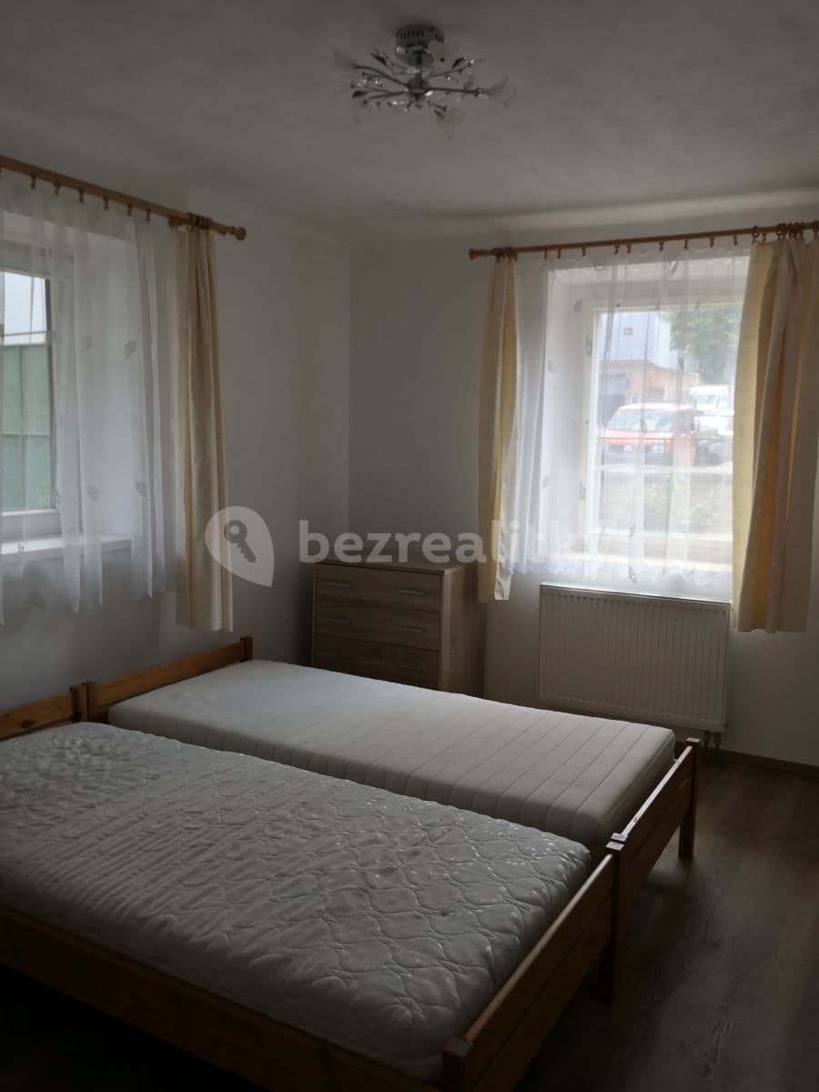 Pronájem domu 95 m², pozemek 500 m², Na Pěšině, Praha, Praha Pronájem domu 95 m², pozemek 500 m², Na Pěšině, Praha, Praha