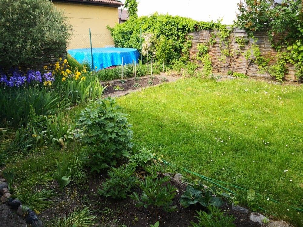 Pronájem domu 95 m², pozemek 500 m², Na Pěšině, Praha, Praha Pronájem domu 95 m², pozemek 500 m², Na Pěšině, Praha, Praha