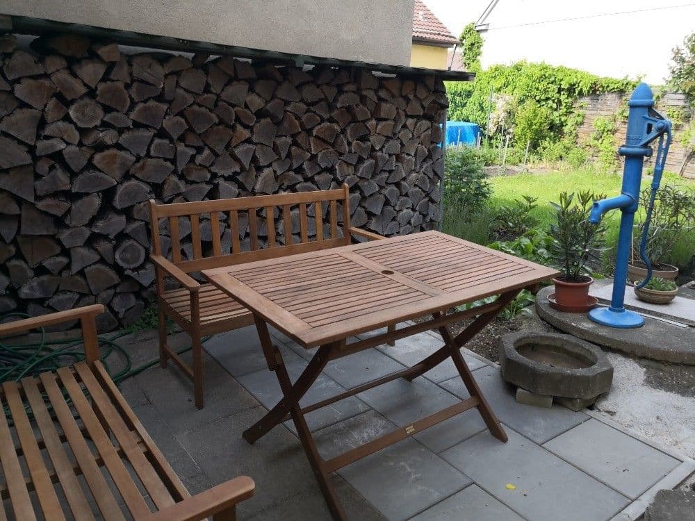 Pronájem domu 95 m², pozemek 500 m², Na Pěšině, Praha, Praha Pronájem domu 95 m², pozemek 500 m², Na Pěšině, Praha, Praha