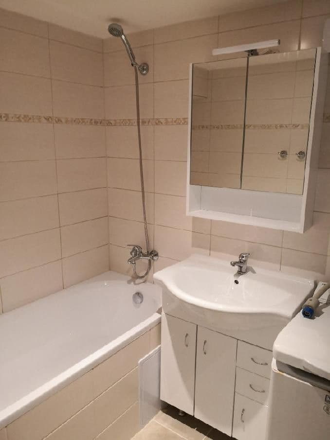 Pronájem domu 95 m², pozemek 500 m², Na Pěšině, Praha, Praha Pronájem domu 95 m², pozemek 500 m², Na Pěšině, Praha, Praha