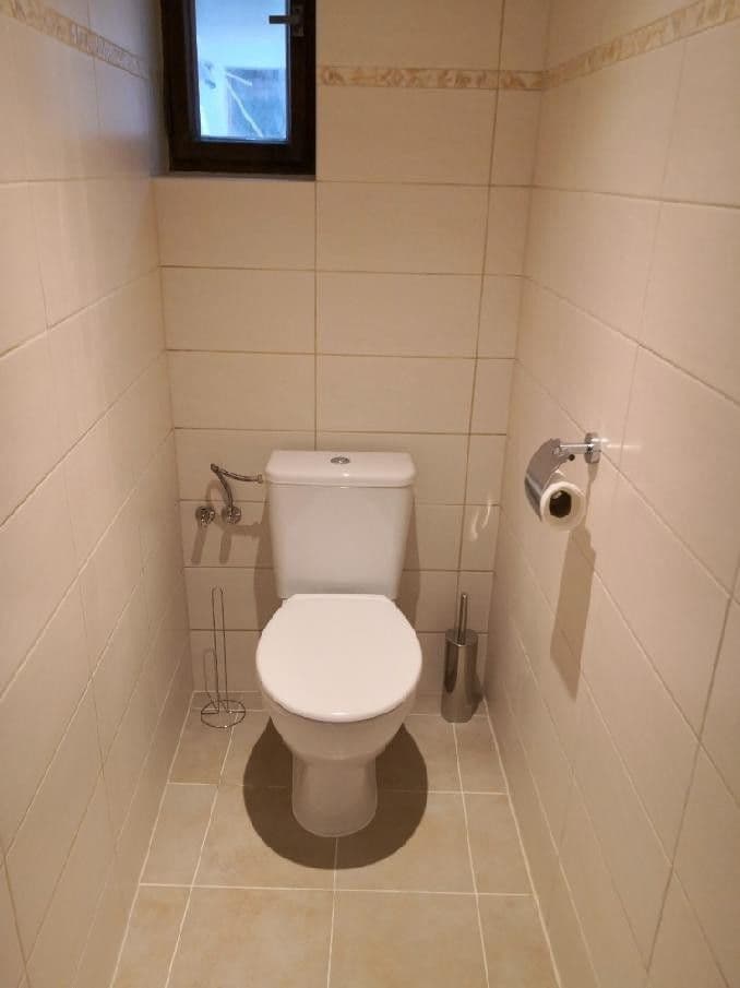 Pronájem domu 95 m², pozemek 500 m², Na Pěšině, Praha, Praha Pronájem domu 95 m², pozemek 500 m², Na Pěšině, Praha, Praha