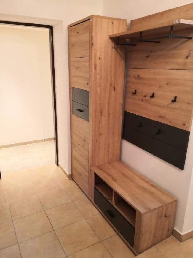 Pronájem domu 95 m², pozemek 500 m², Na Pěšině, Praha, Praha Pronájem domu 95 m², pozemek 500 m², Na Pěšině, Praha, Praha