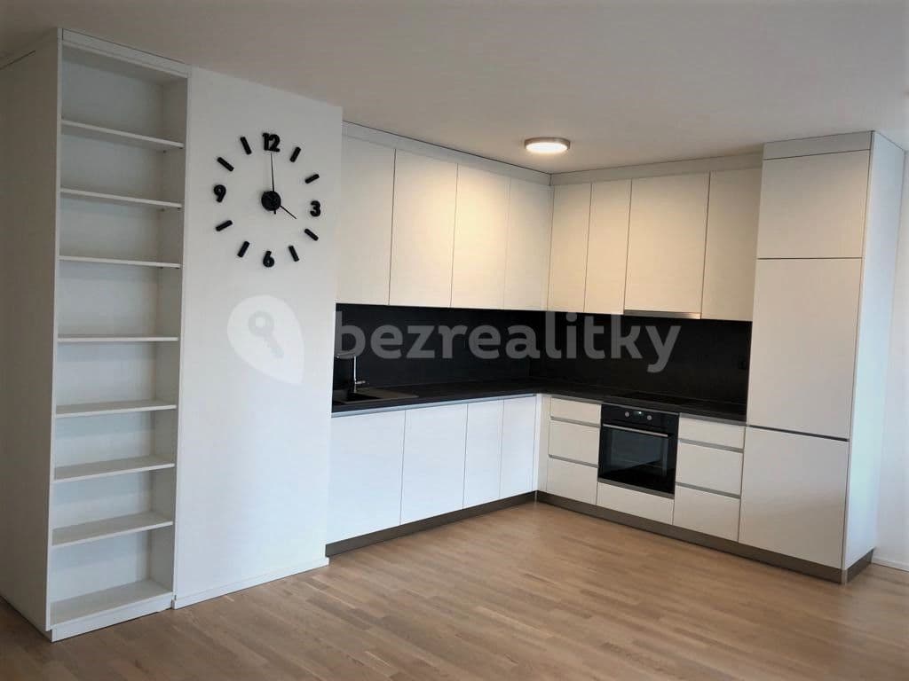 Pronájem bytu 2+kk 65 m², Neumannova, Brno, Jihomoravský kraj