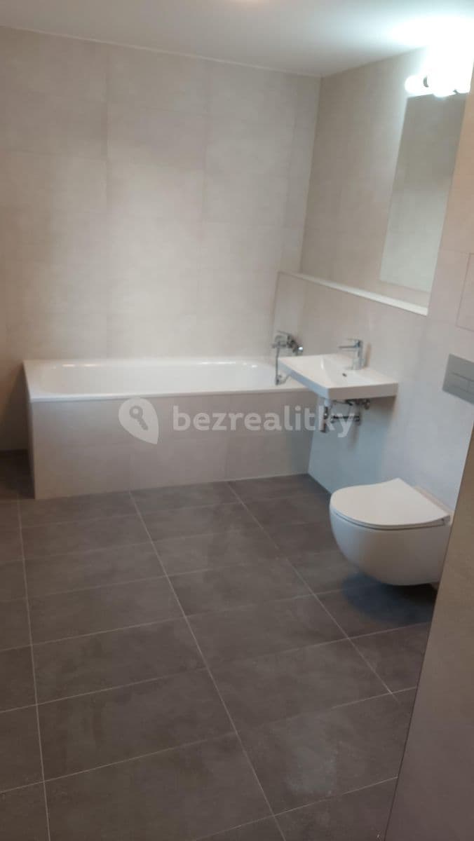 Pronájem bytu Garsoniéra 37 m², U Plynárny, Praha, Praha Pronájem bytu Garsoniéra 37 m², U Plynárny, Praha, Praha