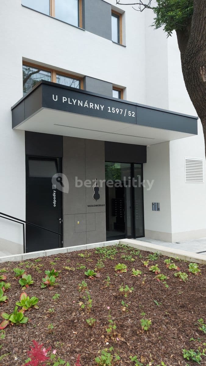 Pronájem bytu Garsoniéra 37 m², U Plynárny, Praha, Praha Pronájem bytu Garsoniéra 37 m², U Plynárny, Praha, Praha
