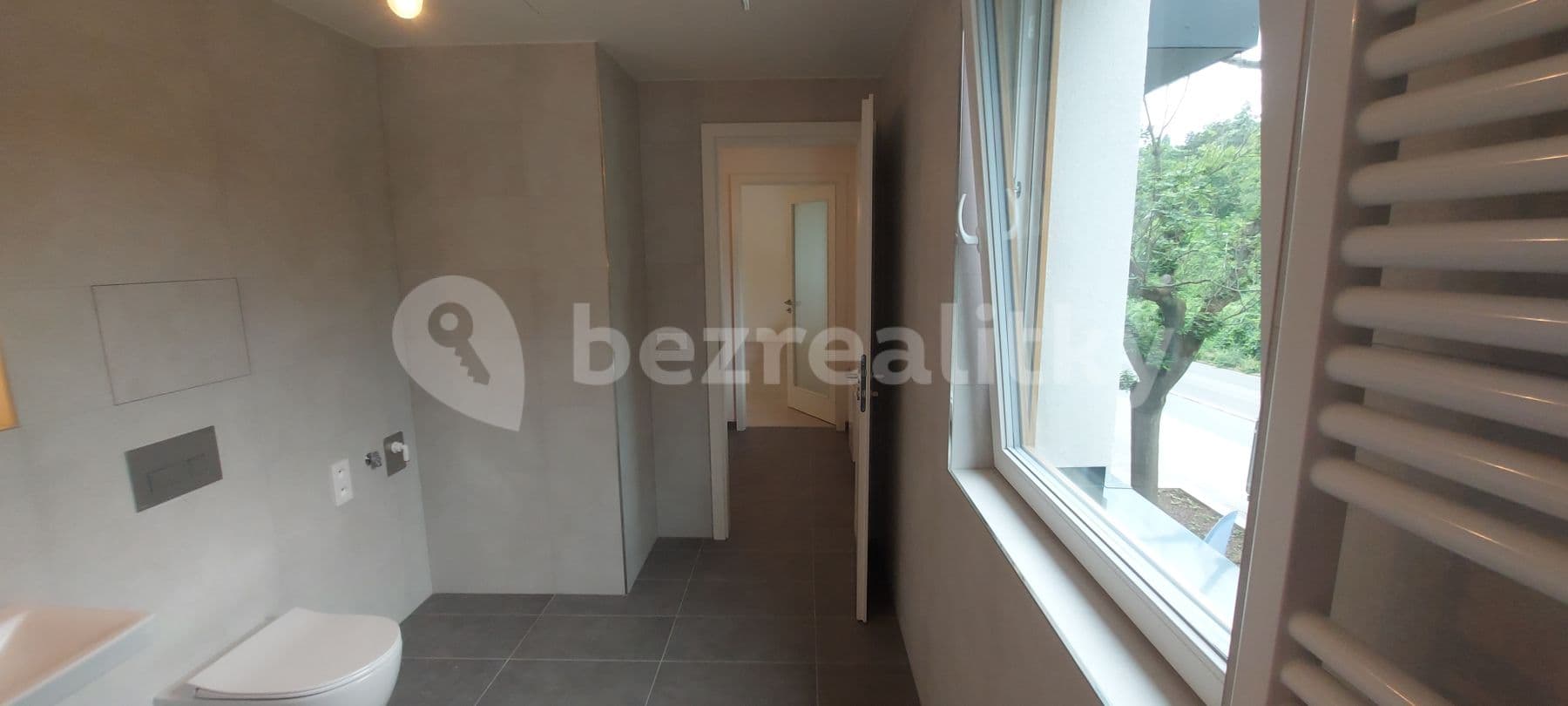 Pronájem bytu Garsoniéra 37 m², U Plynárny, Praha, Praha Pronájem bytu Garsoniéra 37 m², U Plynárny, Praha, Praha