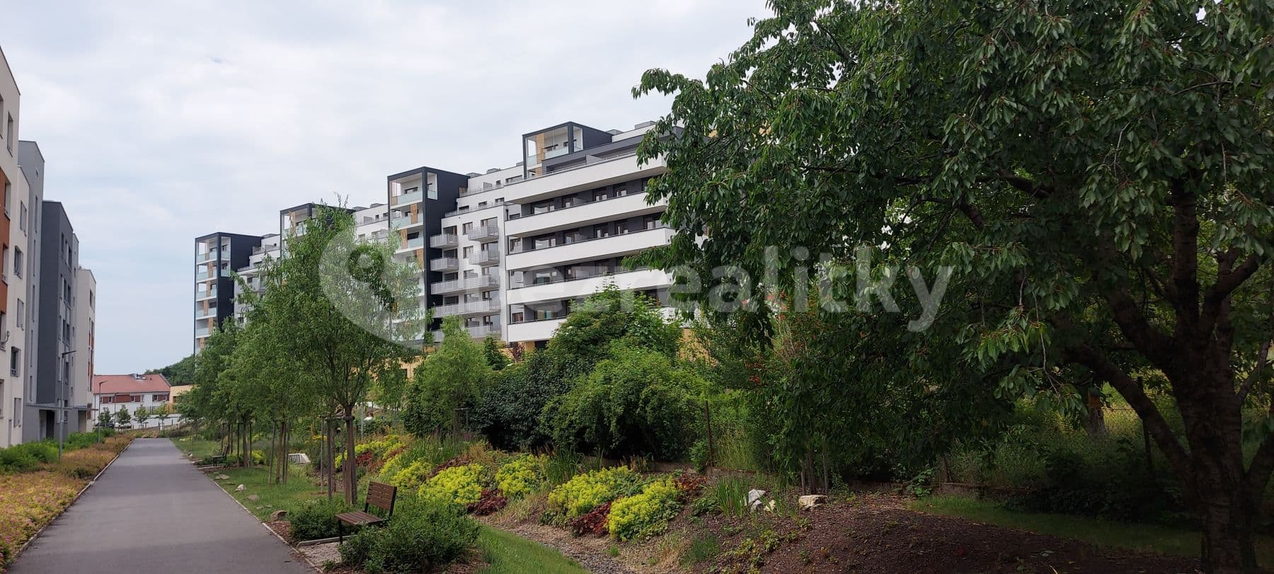 Pronájem bytu Garsoniéra 37 m², U Plynárny, Praha, Praha Pronájem bytu Garsoniéra 37 m², U Plynárny, Praha, Praha