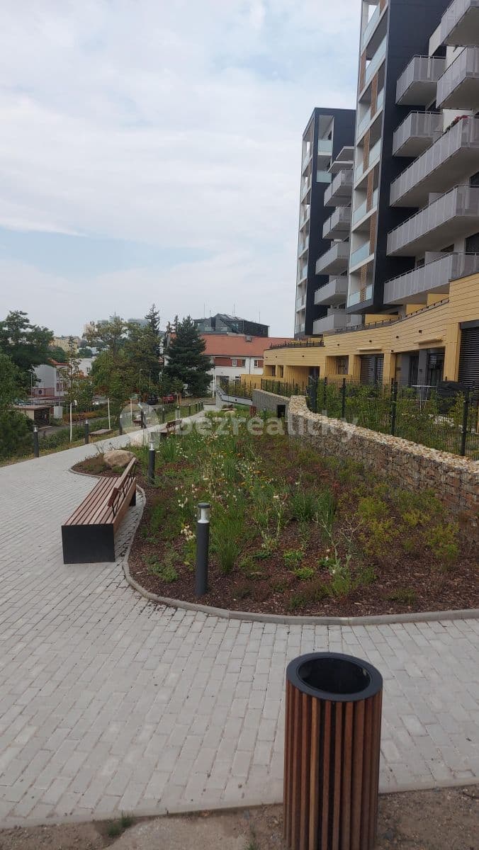 Pronájem bytu Garsoniéra 37 m², U Plynárny, Praha, Praha Pronájem bytu Garsoniéra 37 m², U Plynárny, Praha, Praha