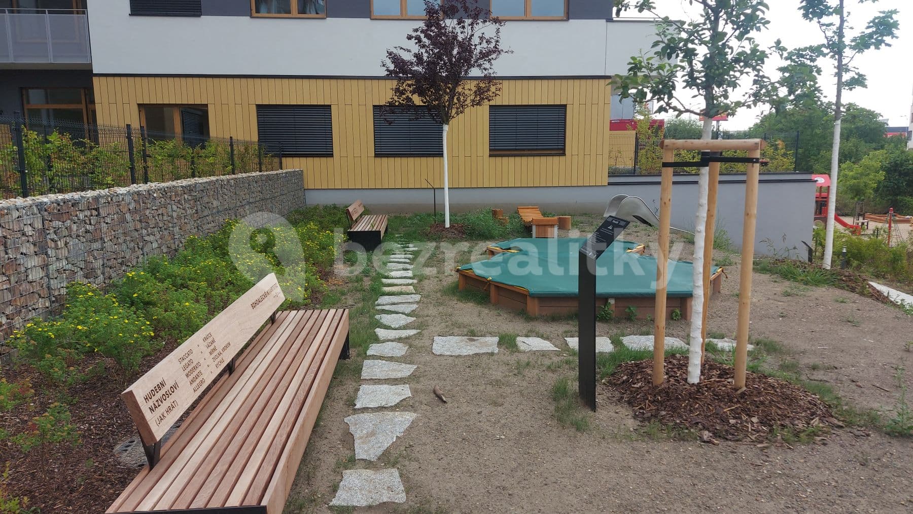 Pronájem bytu Garsoniéra 37 m², U Plynárny, Praha, Praha Pronájem bytu Garsoniéra 37 m², U Plynárny, Praha, Praha