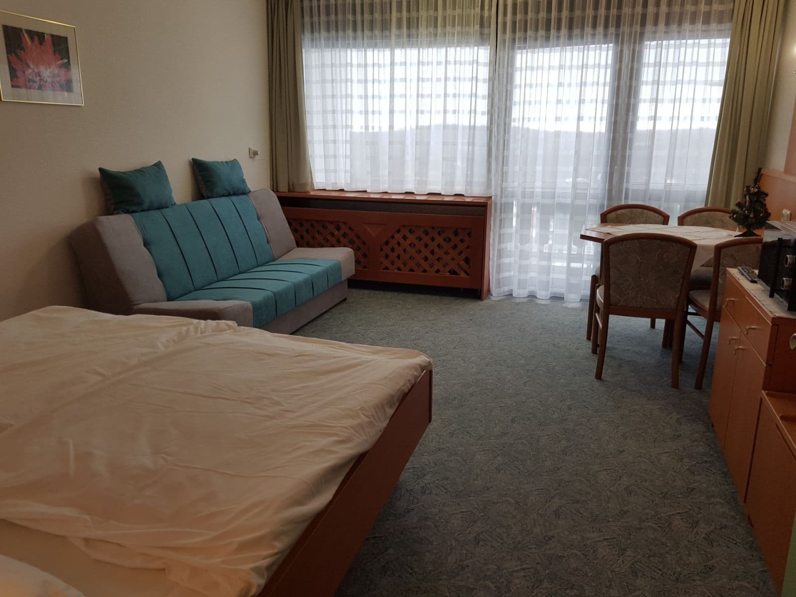 Prodej bytu 1+kk 28 m², 4, Strážný, Jihočeský kraj Prodej bytu 1+kk 28 m², 4, Strážný, Jihočeský kraj