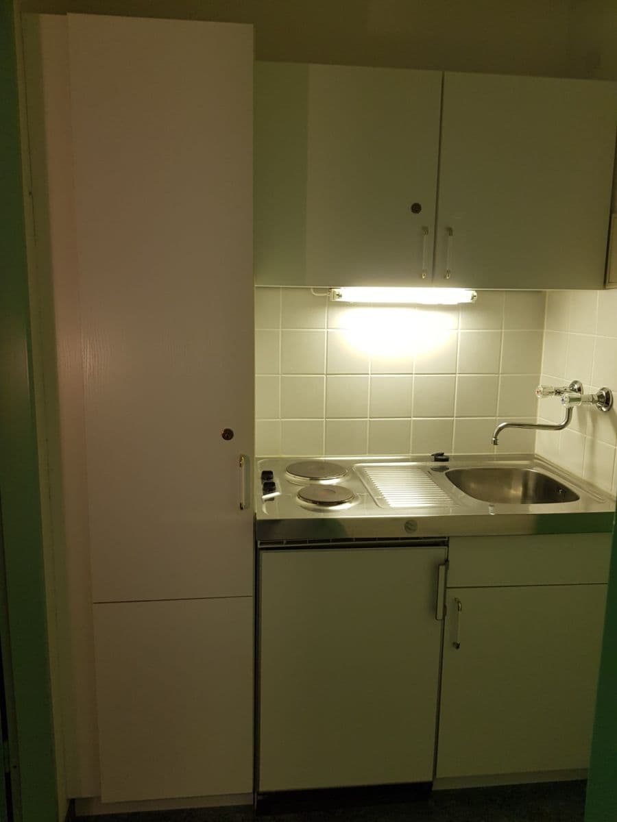 Prodej bytu 1+kk 28 m², 4, Strážný, Jihočeský kraj Prodej bytu 1+kk 28 m², 4, Strážný, Jihočeský kraj