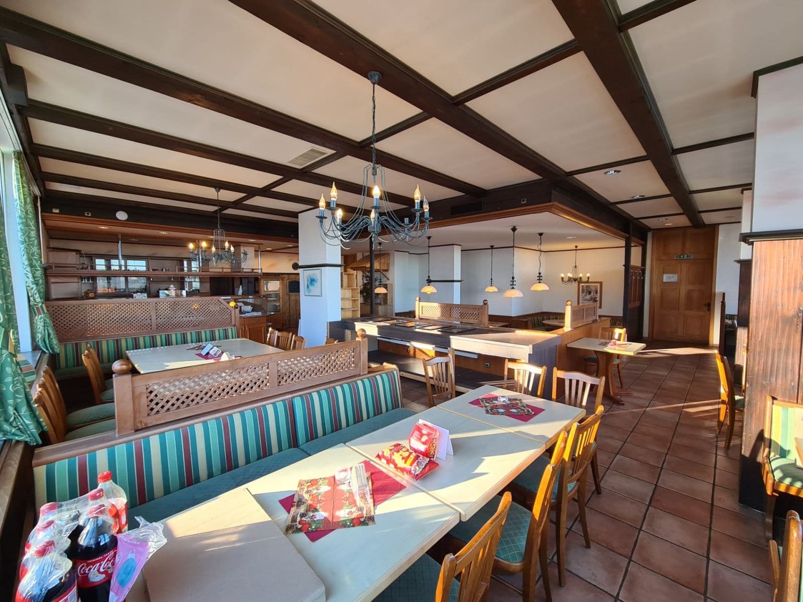 Prodej bytu 1+kk 28 m², 4, Strážný, Jihočeský kraj Prodej bytu 1+kk 28 m², 4, Strážný, Jihočeský kraj