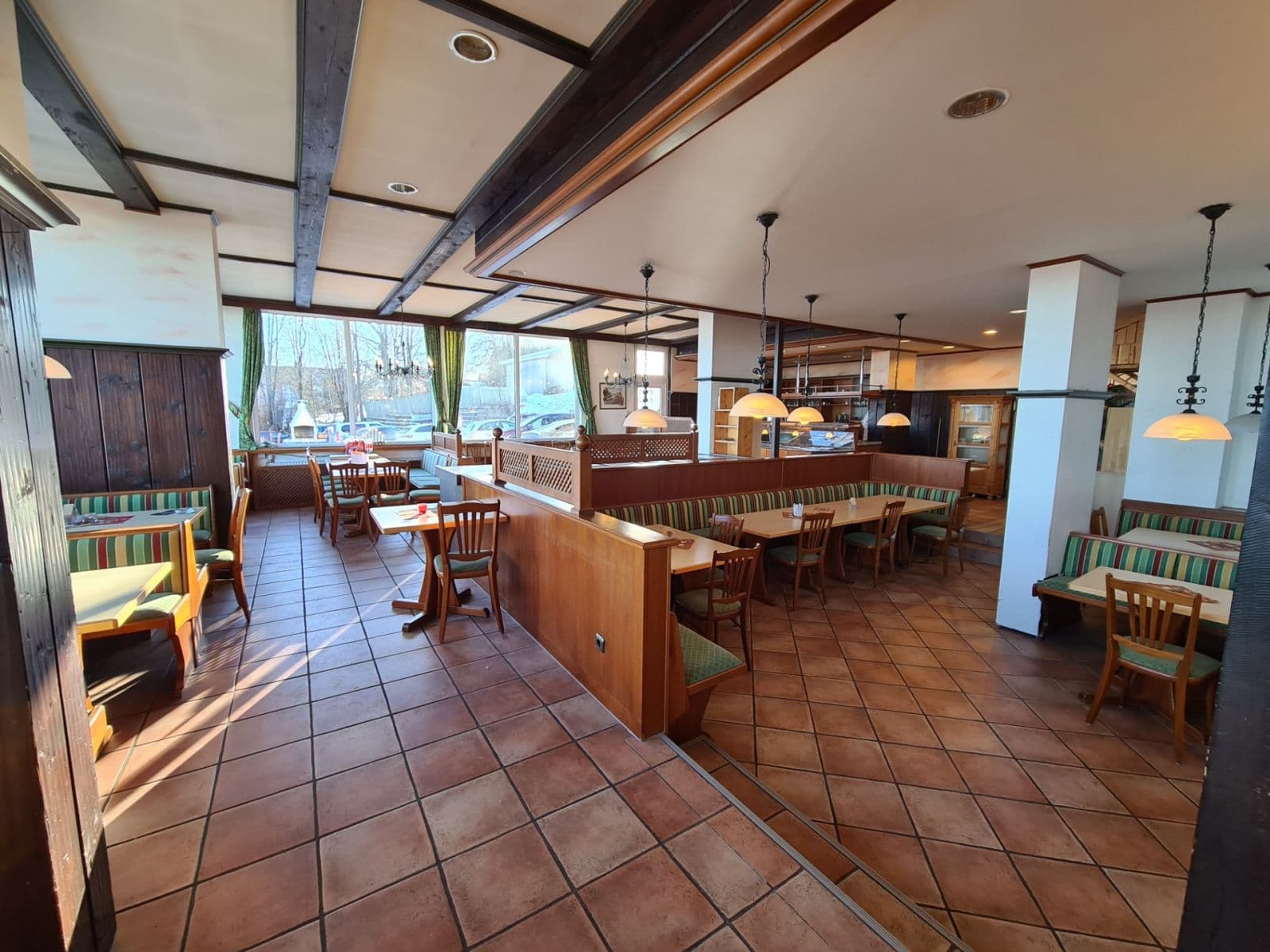 Prodej bytu 1+kk 28 m², 4, Strážný, Jihočeský kraj Prodej bytu 1+kk 28 m², 4, Strážný, Jihočeský kraj