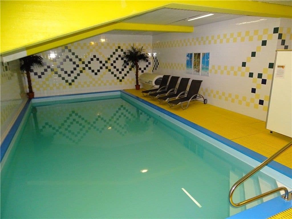 Prodej bytu 1+kk 28 m², 4, Strážný, Jihočeský kraj Prodej bytu 1+kk 28 m², 4, Strážný, Jihočeský kraj