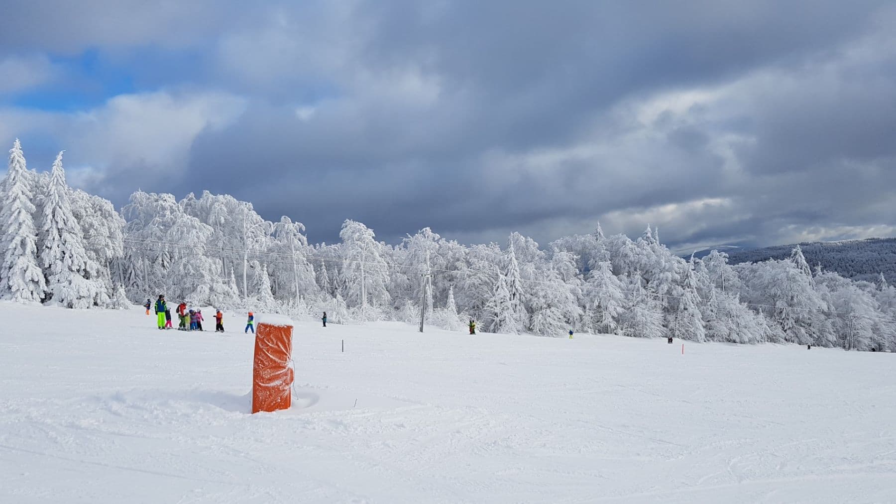 Prodej bytu 1+kk 28 m², 4, Strážný, Jihočeský kraj Prodej bytu 1+kk 28 m², 4, Strážný, Jihočeský kraj