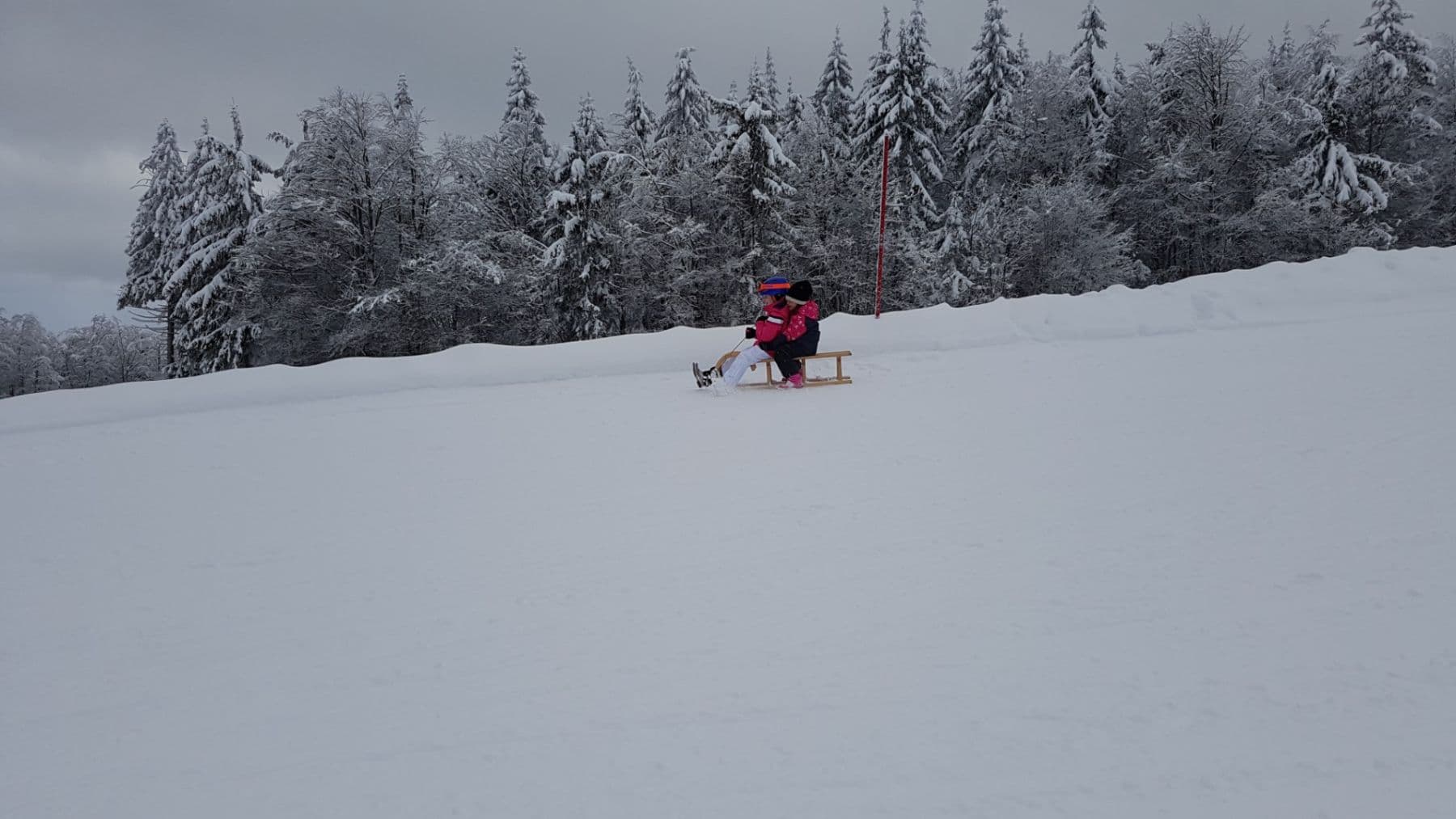 Prodej bytu 1+kk 28 m², 4, Strážný, Jihočeský kraj Prodej bytu 1+kk 28 m², 4, Strážný, Jihočeský kraj