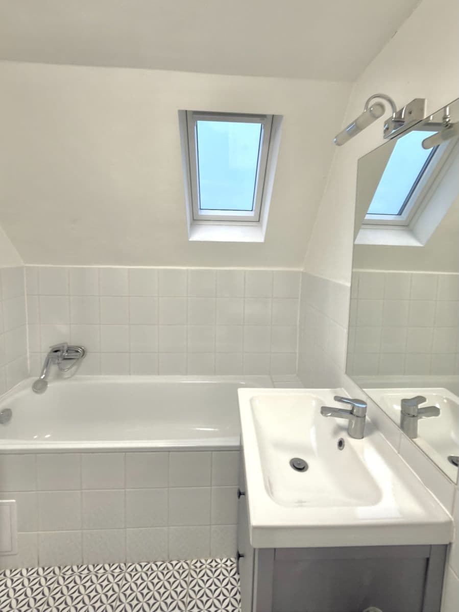 Pronájem bytu 2+kk 56 m², Wolkerova, Litvínov, Ústecký kraj Pronájem bytu 2+kk 56 m², Wolkerova, Litvínov, Ústecký kraj