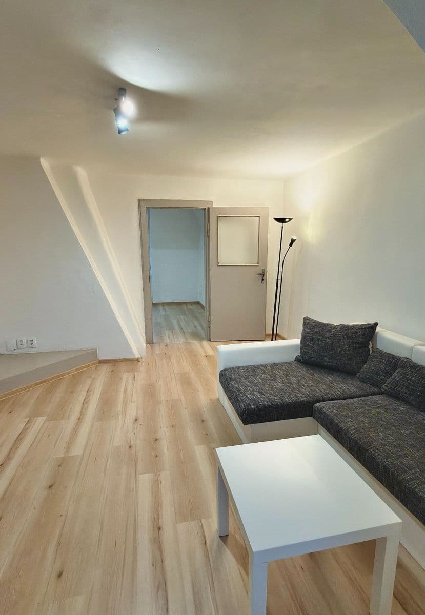 Pronájem bytu 2+kk 56 m², Wolkerova, Litvínov, Ústecký kraj Pronájem bytu 2+kk 56 m², Wolkerova, Litvínov, Ústecký kraj