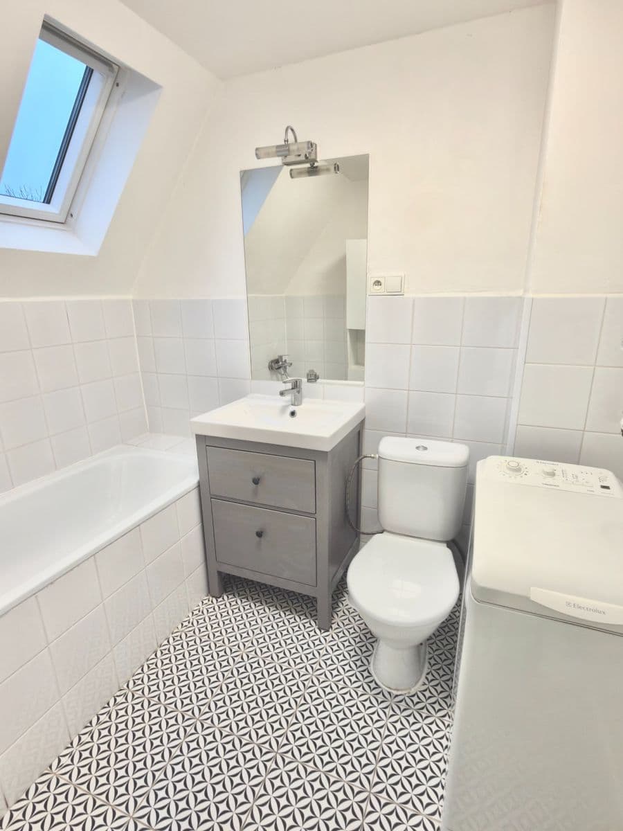 Pronájem bytu 2+kk 56 m², Wolkerova, Litvínov, Ústecký kraj Pronájem bytu 2+kk 56 m², Wolkerova, Litvínov, Ústecký kraj