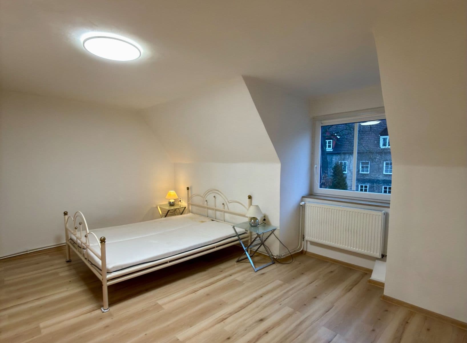 Pronájem bytu 2+kk 56 m², Wolkerova, Litvínov, Ústecký kraj Pronájem bytu 2+kk 56 m², Wolkerova, Litvínov, Ústecký kraj