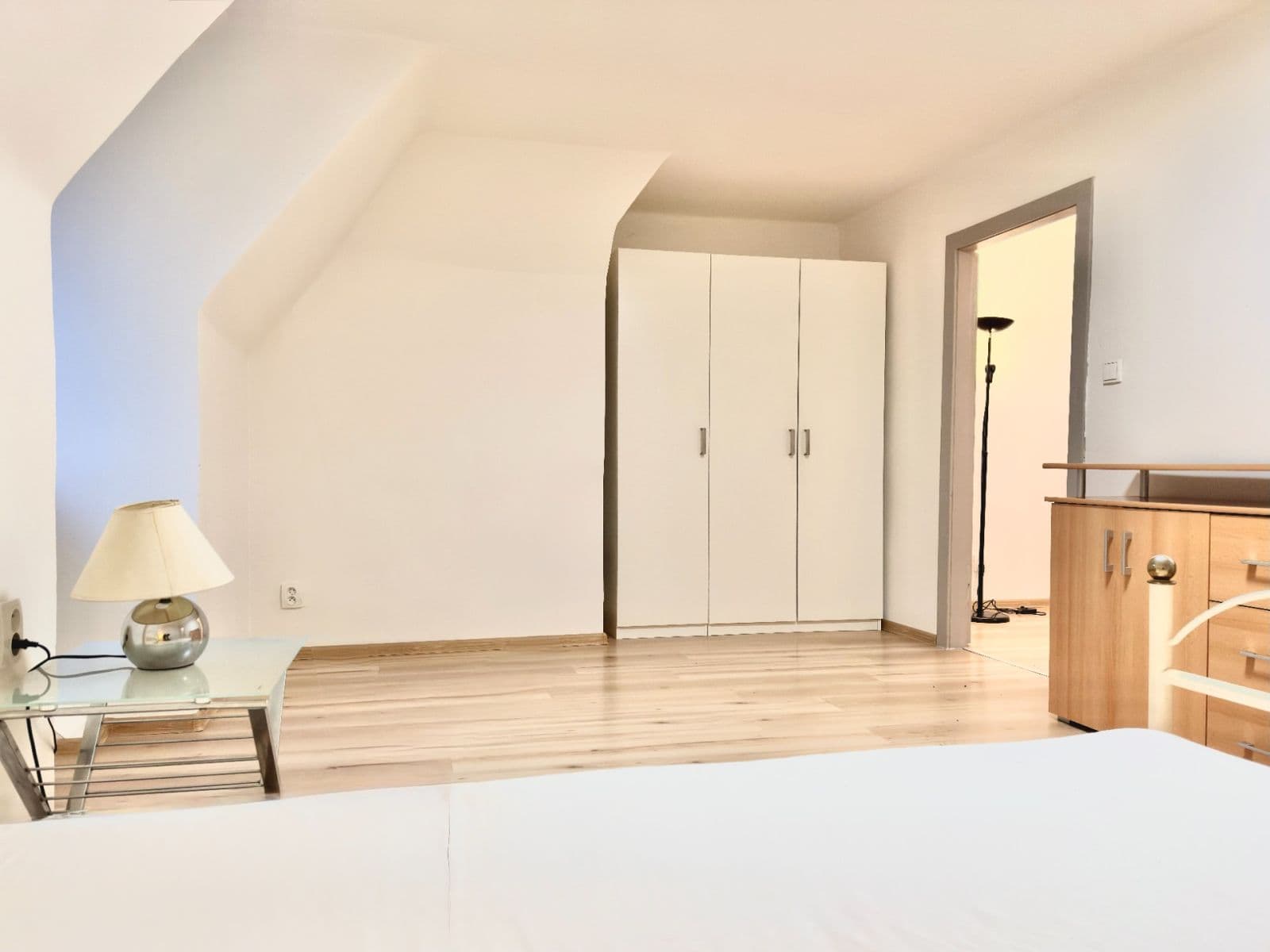 Pronájem bytu 2+kk 56 m², Wolkerova, Litvínov, Ústecký kraj Pronájem bytu 2+kk 56 m², Wolkerova, Litvínov, Ústecký kraj