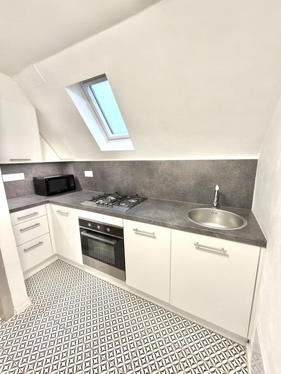 Pronájem bytu 2+kk 56 m², Wolkerova, Litvínov, Ústecký kraj Pronájem bytu 2+kk 56 m², Wolkerova, Litvínov, Ústecký kraj