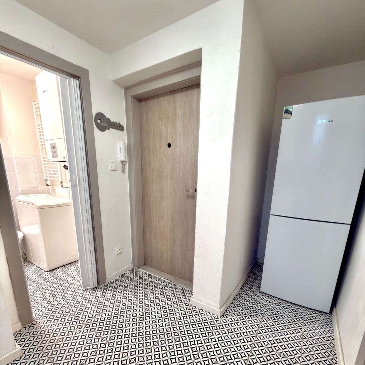 Pronájem bytu 2+kk 56 m², Wolkerova, Litvínov, Ústecký kraj Pronájem bytu 2+kk 56 m², Wolkerova, Litvínov, Ústecký kraj