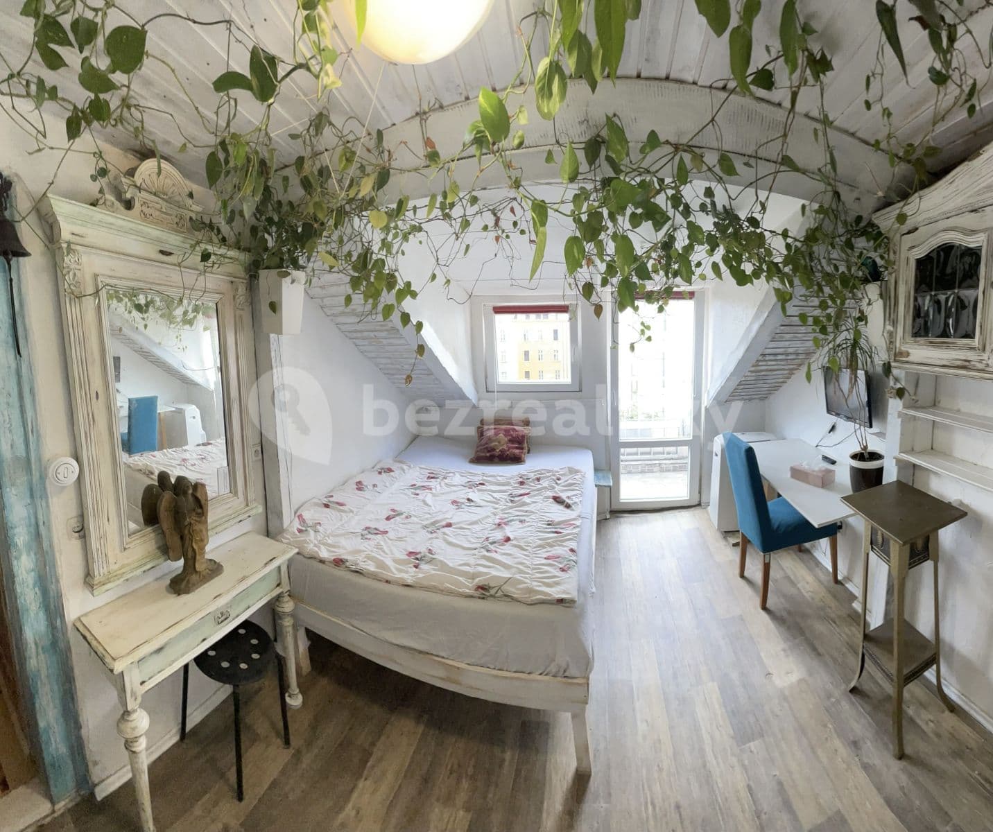 Pronájem bytu 1+1 25 m², Lublaňská, Praha, Praha Pronájem bytu 1+1 25 m², Lublaňská, Praha, Praha