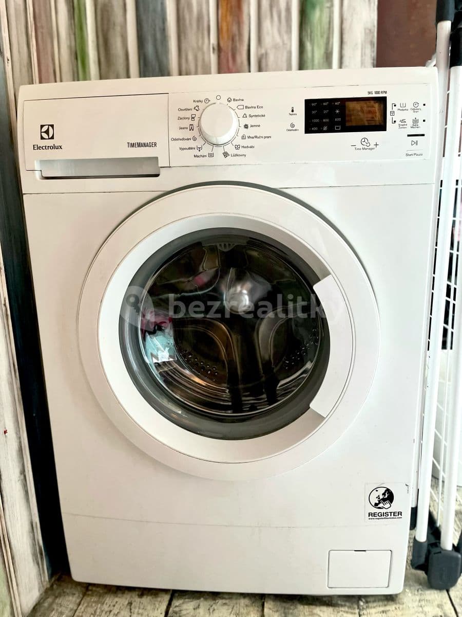 Pronájem bytu 1+1 25 m², Lublaňská, Praha, Praha Pronájem bytu 1+1 25 m², Lublaňská, Praha, Praha