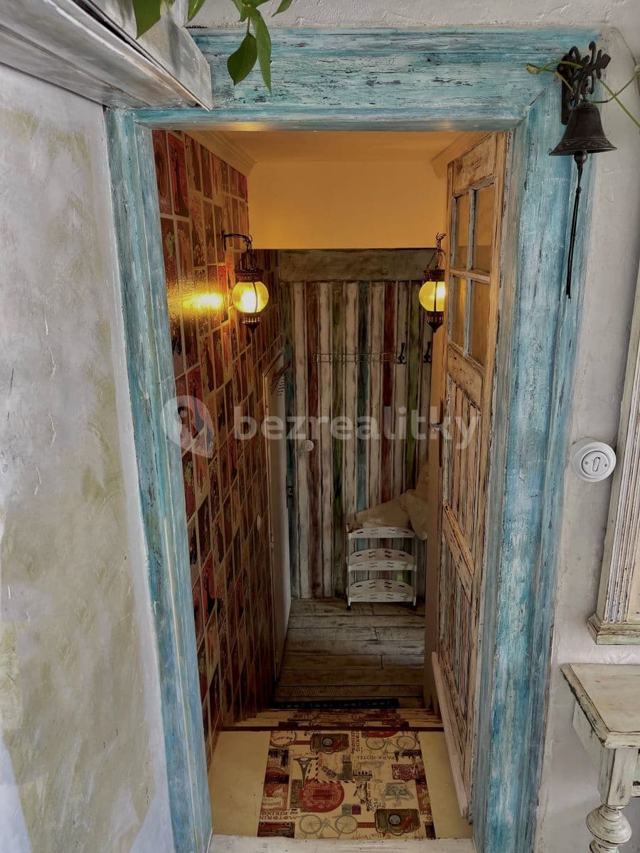 Pronájem bytu 1+1 25 m², Lublaňská, Praha, Praha Pronájem bytu 1+1 25 m², Lublaňská, Praha, Praha