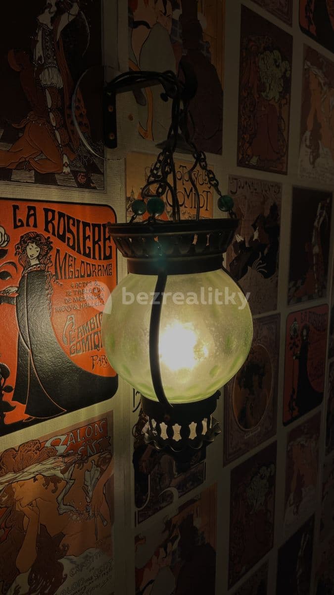 Pronájem bytu 1+1 25 m², Lublaňská, Praha, Praha Pronájem bytu 1+1 25 m², Lublaňská, Praha, Praha