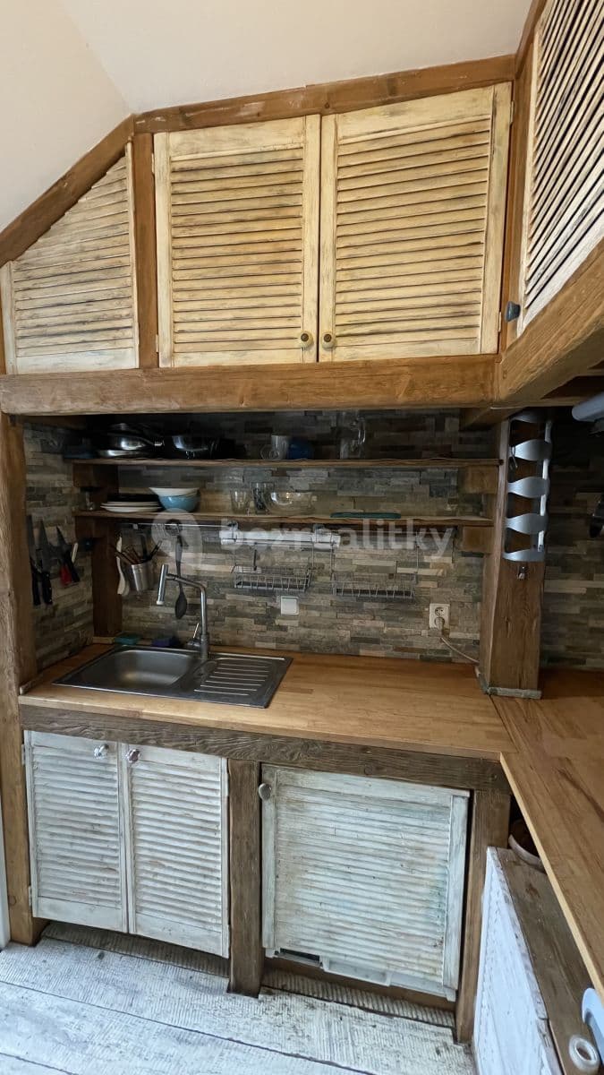 Pronájem bytu 1+1 25 m², Lublaňská, Praha, Praha Pronájem bytu 1+1 25 m², Lublaňská, Praha, Praha