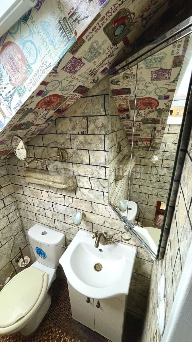 Pronájem bytu 1+1 25 m², Lublaňská, Praha, Praha Pronájem bytu 1+1 25 m², Lublaňská, Praha, Praha