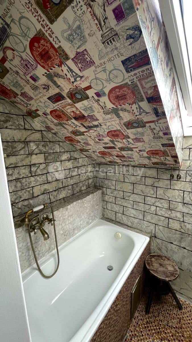 Pronájem bytu 1+1 25 m², Lublaňská, Praha, Praha Pronájem bytu 1+1 25 m², Lublaňská, Praha, Praha