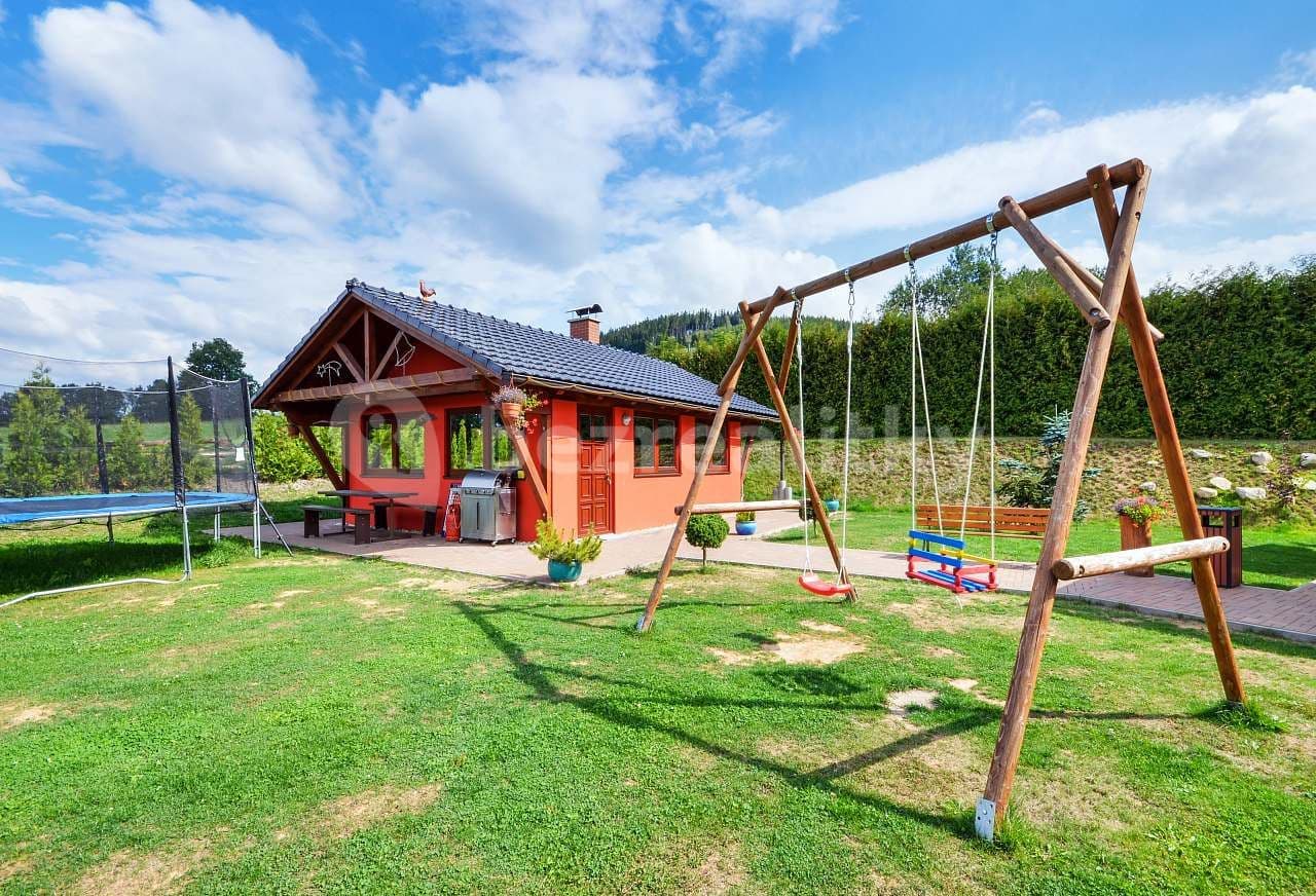 Pronájem chaty, chalupy, Červená Voda, Pardubický kraj Pronájem chaty, chalupy, Červená Voda, Pardubický kraj