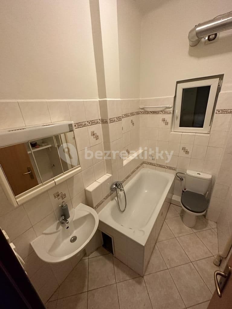 Pronájem bytu 1+1 38 m², Na Žertvách, Praha, Praha Pronájem bytu 1+1 38 m², Na Žertvách, Praha, Praha
