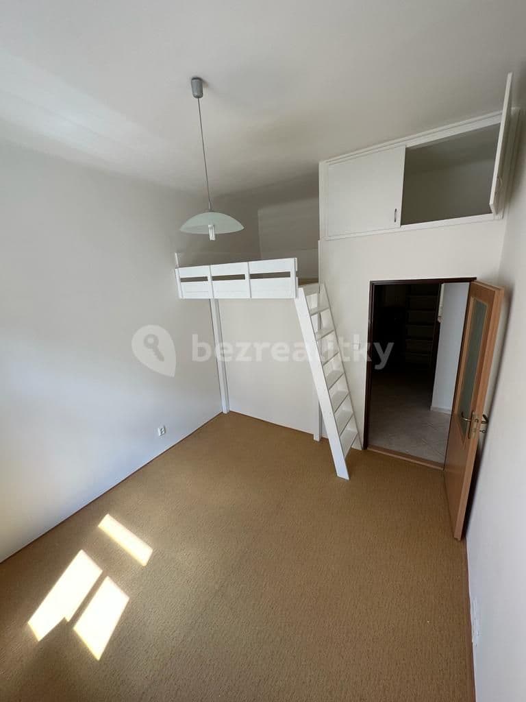 Pronájem bytu 1+1 38 m², Na Žertvách, Praha, Praha Pronájem bytu 1+1 38 m², Na Žertvách, Praha, Praha