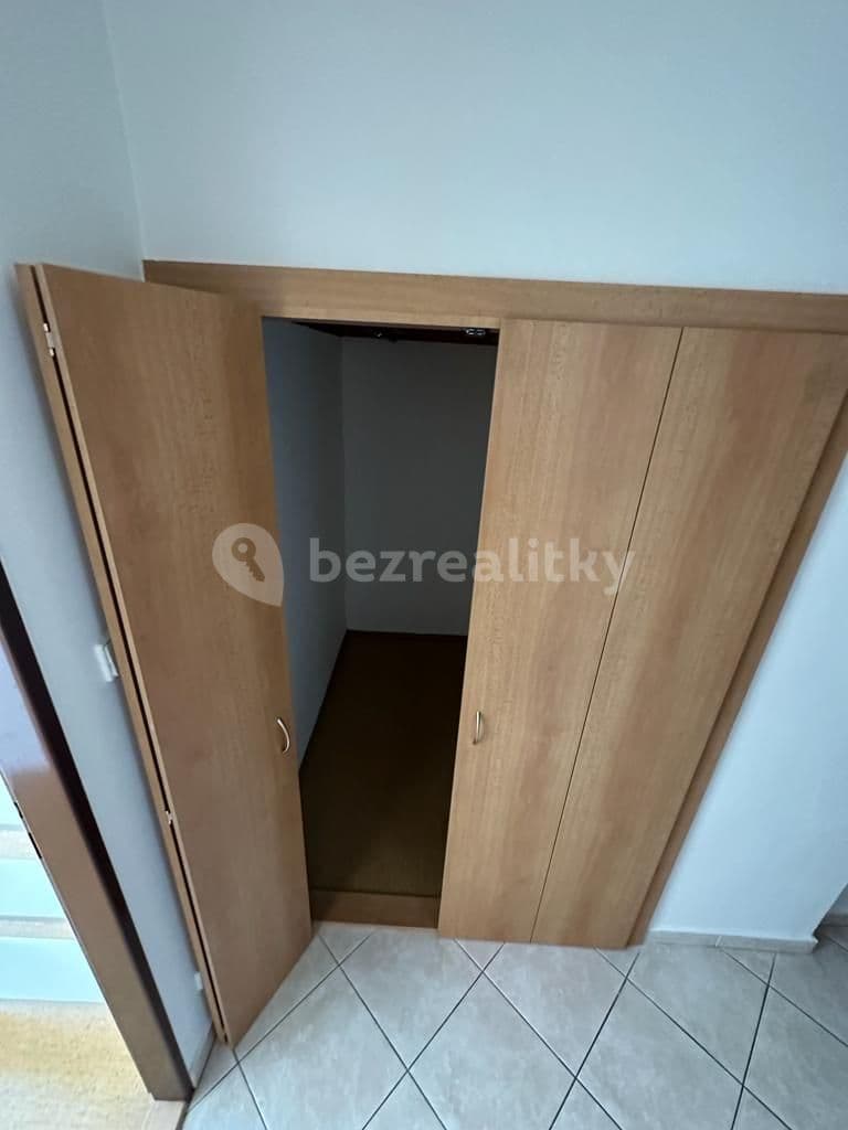Pronájem bytu 1+1 38 m², Na Žertvách, Praha, Praha Pronájem bytu 1+1 38 m², Na Žertvách, Praha, Praha