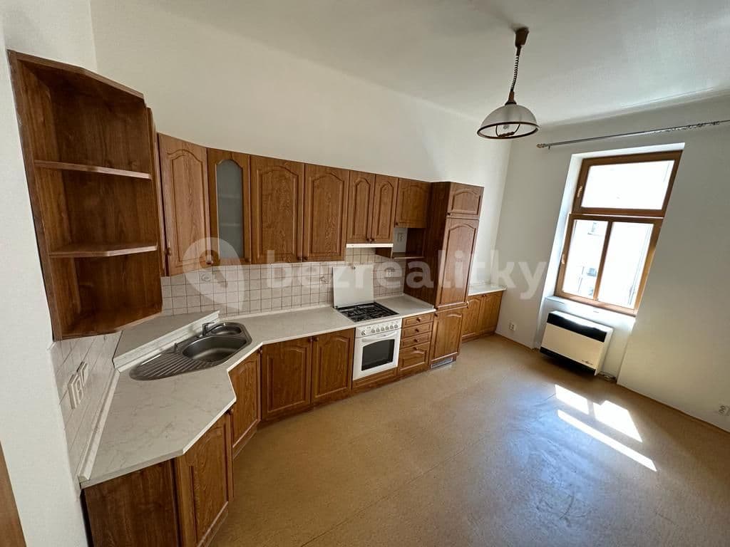 Pronájem bytu 1+1 38 m², Na Žertvách, Praha, Praha Pronájem bytu 1+1 38 m², Na Žertvách, Praha, Praha