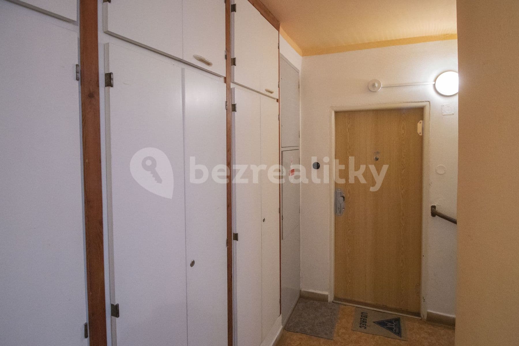 Prodej bytu 3+1 67 m², Lomená, Liberec, Liberecký kraj