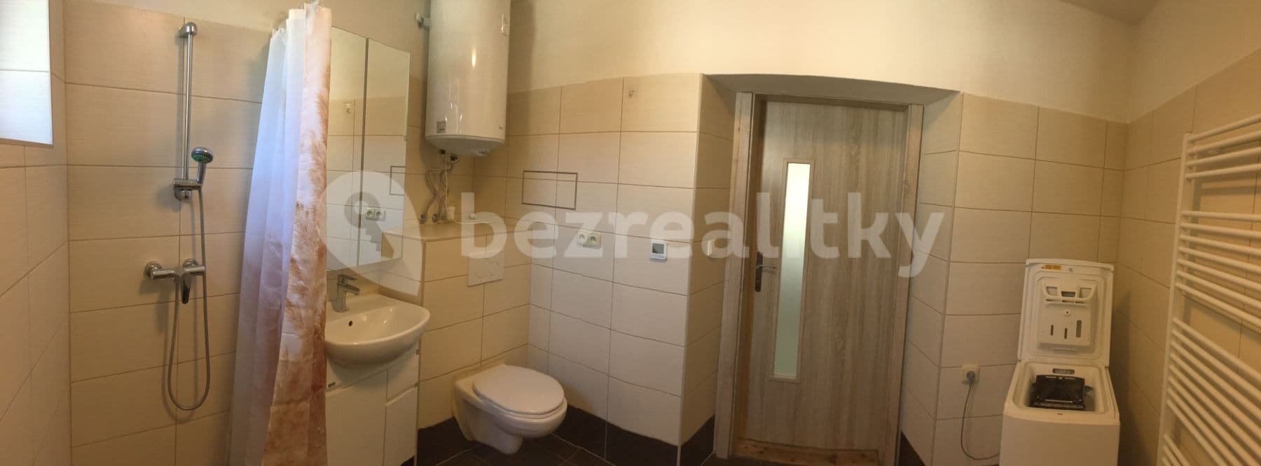 Pronájem bytu 1+1 39 m², Želeč, Olomoucký kraj Pronájem bytu 1+1 39 m², Želeč, Olomoucký kraj